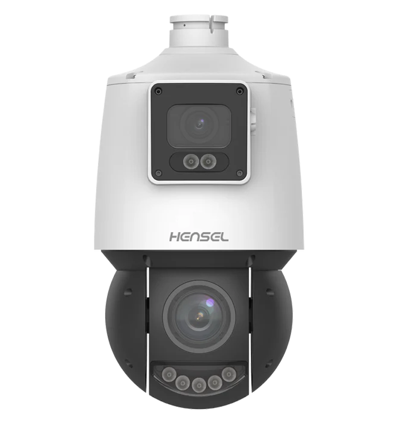 PTZ Camera