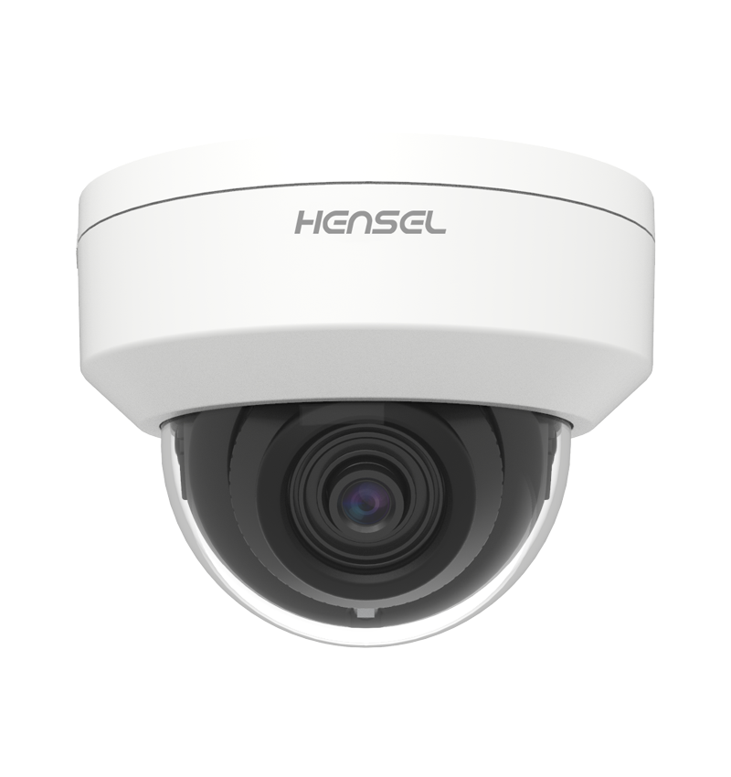 IP Camera HS-IPC4557HX-F8 Front