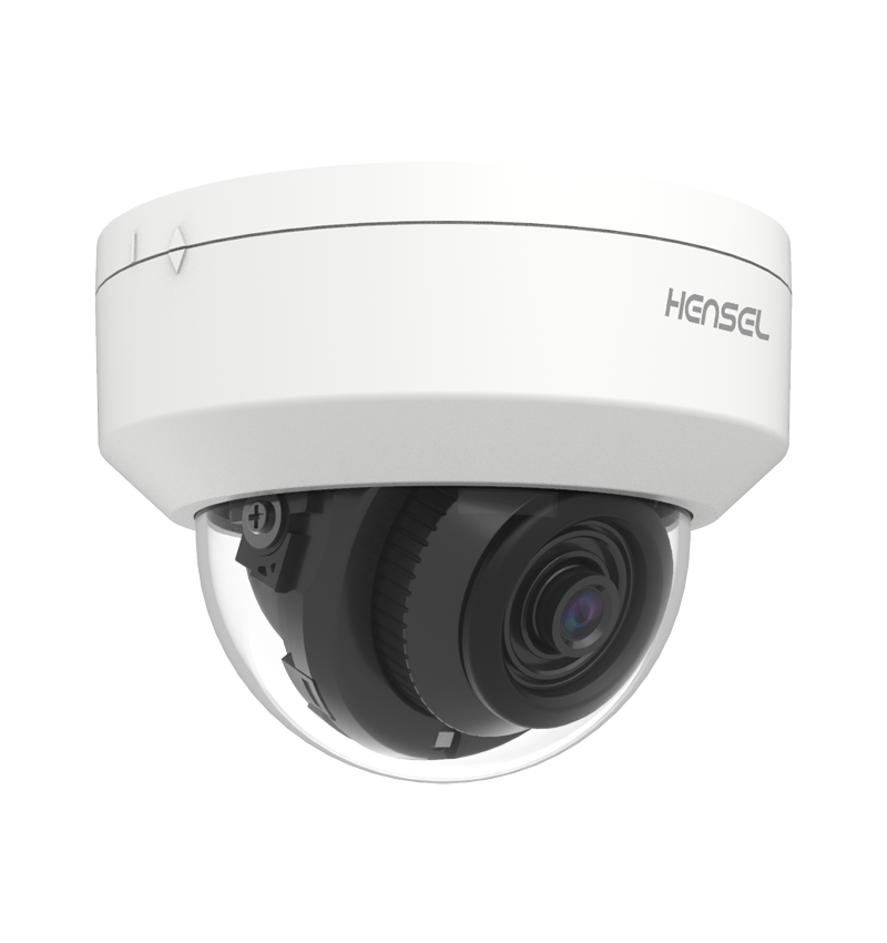 IP Camera HS-IPC4557HX-F8 Right