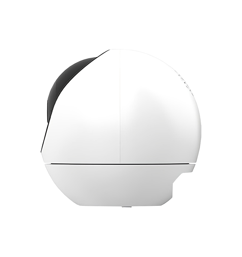 HS-H6 Side