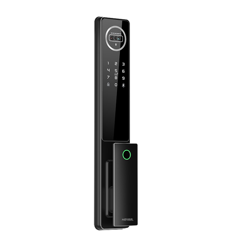 Smart Lock